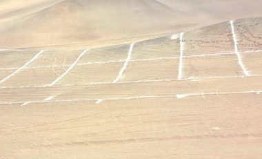 Venta Terreno / Lote en Cerro Azul S/ 5,400,000