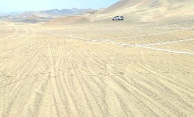 Venta Terreno / Lote en Cerro Azul S/ 5,400,000