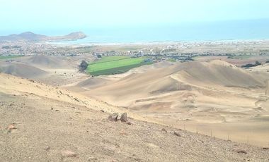 Venta Terreno / Lote en Cerro Azul S/ 5,400,000