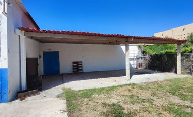 AMPLIA BODEGA EN RENTA CON OFICINAS INCLUIDAS