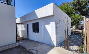 AMPLIA BODEGA EN RENTA CON OFICINAS INCLUIDAS