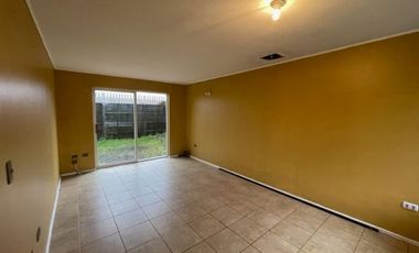 Arriendo casa soleada, sector Valle Volcanes, Puerto Montt