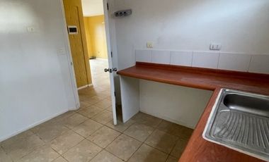 Arriendo casa soleada, sector Valle Volcanes, Puerto Montt
