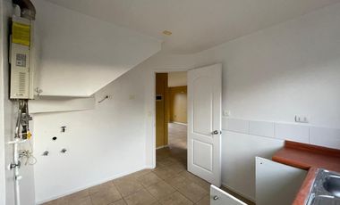 Arriendo casa soleada, sector Valle Volcanes, Puerto Montt