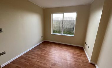 Arriendo casa soleada, sector Valle Volcanes, Puerto Montt
