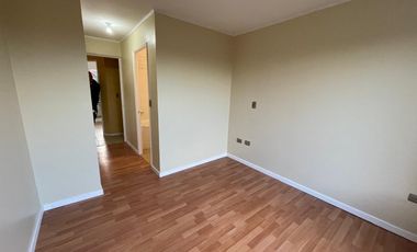 Arriendo casa soleada, sector Valle Volcanes, Puerto Montt