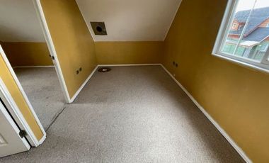 Arriendo casa soleada, sector Valle Volcanes, Puerto Montt