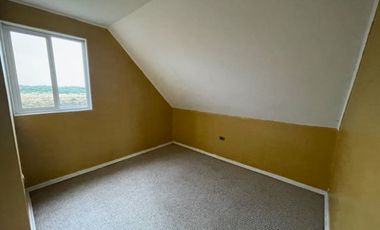 Arriendo casa soleada, sector Valle Volcanes, Puerto Montt