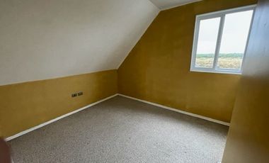 Arriendo casa soleada, sector Valle Volcanes, Puerto Montt
