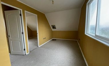 Arriendo casa soleada, sector Valle Volcanes, Puerto Montt