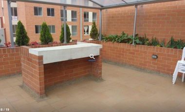 ¡SE VENDE HERMOSO APARTAMENTO! EN MOSQUERA