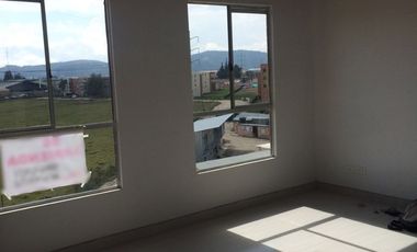 ¡SE VENDE HERMOSO APARTAMENTO! EN MOSQUERA