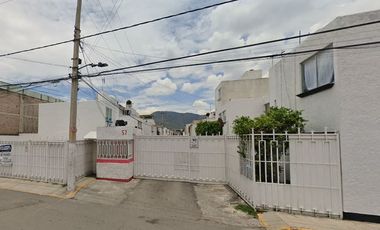 CASA EN CALLE INDEPENDENCIA, SAN LORENZO TETLIXTAC, COACALCO ¡¡¡NO CRÉDITOS!!!