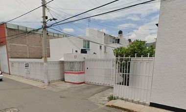 CASA EN CALLE INDEPENDENCIA, SAN LORENZO TETLIXTAC, COACALCO ¡¡¡NO CRÉDITOS!!!