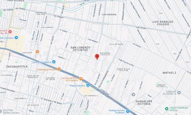 CASA EN CALLE INDEPENDENCIA, SAN LORENZO TETLIXTAC, COACALCO ¡¡¡NO CRÉDITOS!!!