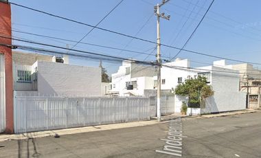 CASA EN CALLE INDEPENDENCIA, SAN LORENZO TETLIXTAC, COACALCO ¡¡¡NO CRÉDITOS!!!