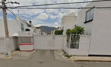 CASA EN CALLE INDEPENDENCIA, SAN LORENZO TETLIXTAC, COACALCO ¡¡¡NO CRÉDITOS!!!