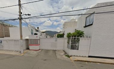 CASA EN CALLE INDEPENDENCIA, SAN LORENZO TETLIXTAC, COACALCO ¡¡¡NO CRÉDITOS!!!