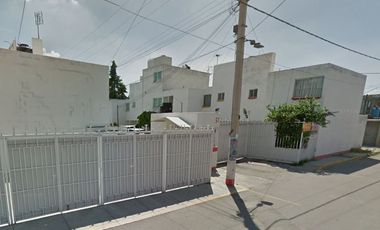 CASA EN CALLE INDEPENDENCIA, SAN LORENZO TETLIXTAC, COACALCO ¡¡¡NO CRÉDITOS!!!