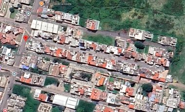 CASA EN CALLE INDEPENDENCIA, SAN LORENZO TETLIXTAC, COACALCO ¡¡¡NO CRÉDITOS!!!