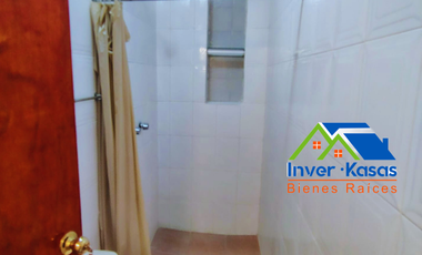 SE VENDE CASA EN ZONA COCOYOC, A 10 MIN. DE SIX FLAGS Y ZONA COMERCIALES