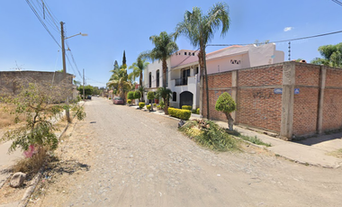 VENTA DE CASA EN JALISCO COL FRACC LOS GRANADOS ACATLAN DE JUAREZ