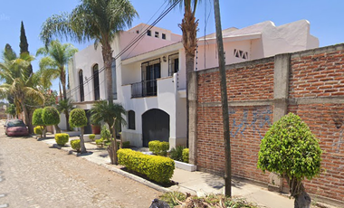 VENTA DE CASA EN JALISCO COL FRACC LOS GRANADOS ACATLAN DE JUAREZ