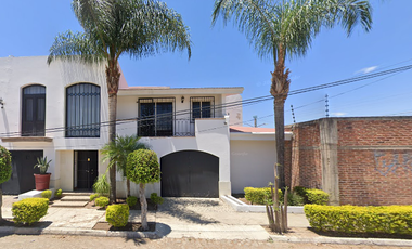 VENTA DE CASA EN JALISCO COL FRACC LOS GRANADOS ACATLAN DE JUAREZ