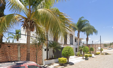 VENTA DE CASA EN JALISCO COL FRACC LOS GRANADOS ACATLAN DE JUAREZ