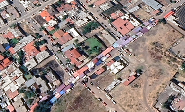 VENTA DE CASA EN JALISCO COL FRACC LOS GRANADOS ACATLAN DE JUAREZ