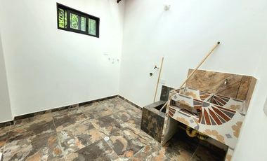 SE ARRIENDA APARTAMENTO EN EL CARMEN DE VIBORAL