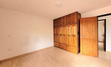 SE ARRIENDA APARTAMENTO EN EL CARMEN DE VIBORAL