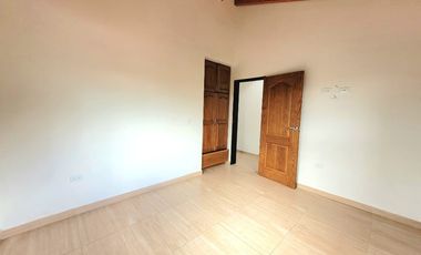SE ARRIENDA APARTAMENTO EN EL CARMEN DE VIBORAL