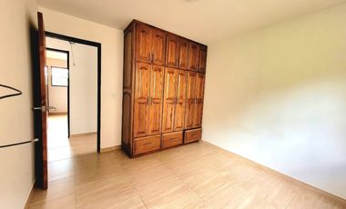 SE ARRIENDA APARTAMENTO EN EL CARMEN DE VIBORAL