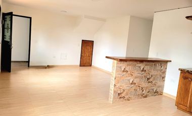 SE ARRIENDA APARTAMENTO EN EL CARMEN DE VIBORAL