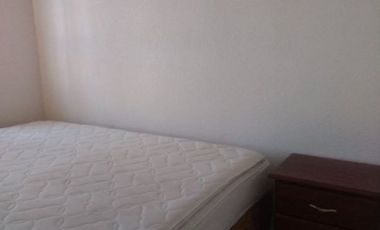 Departamento Amueblado, en renta zona VW FINSA
