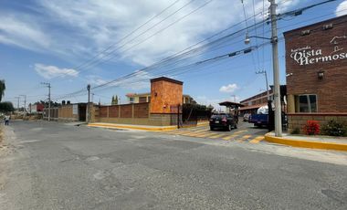 Renta de Casa en San Felipe Tlalmimilolpan
