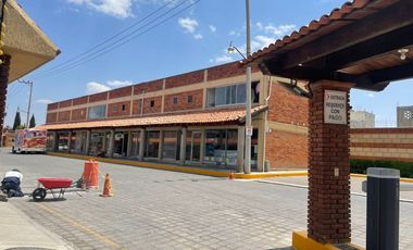 Renta de Casa en San Felipe Tlalmimilolpan