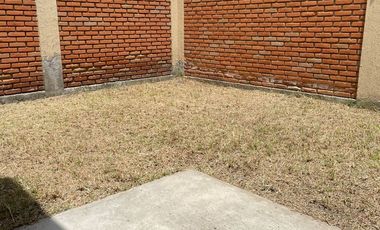 Renta de Casa en San Felipe Tlalmimilolpan