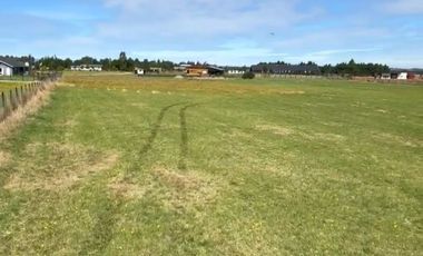 SE VENDE PARCELA PUERTO VARAS CONDOMINIO LOMAS DEL SUR