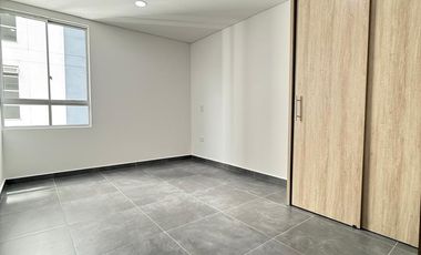 Apartamento para estrenar de 70 metros cuadrados en Sabaneta.