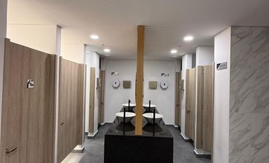 Apartamento para estrenar de 70 metros cuadrados en Sabaneta.