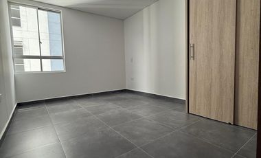 Apartamento para estrenar de 70 metros cuadrados en Sabaneta.
