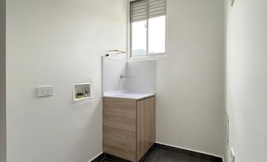 Apartamento para estrenar de 70 metros cuadrados en Sabaneta.