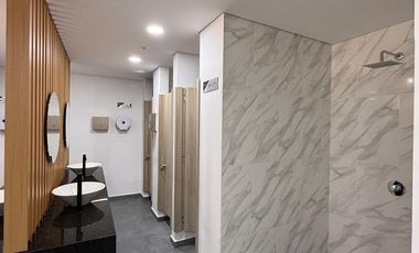 Apartamento para estrenar de 70 metros cuadrados en Sabaneta.