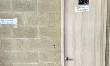 Apartamento para estrenar de 70 metros cuadrados en Sabaneta.