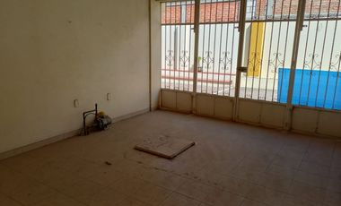 Casa #8 en renta, Tlaxcala