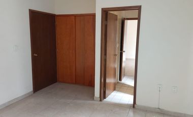 Casa #8 en renta, Tlaxcala
