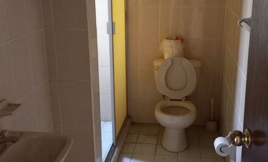 Casa #8 en renta, Tlaxcala
