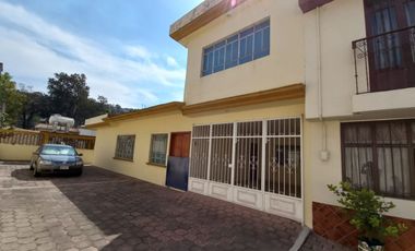 Casa #8 en renta, Tlaxcala